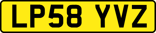 LP58YVZ