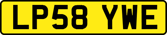 LP58YWE