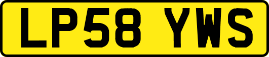 LP58YWS