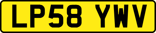 LP58YWV