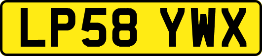 LP58YWX