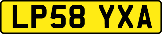 LP58YXA