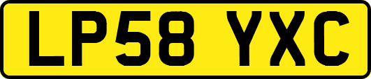 LP58YXC