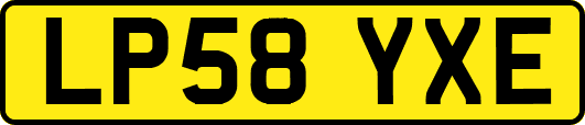 LP58YXE