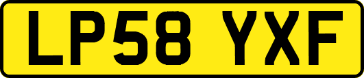 LP58YXF