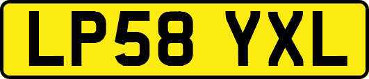 LP58YXL