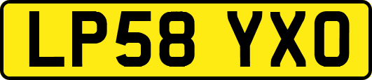 LP58YXO