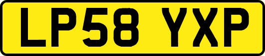 LP58YXP