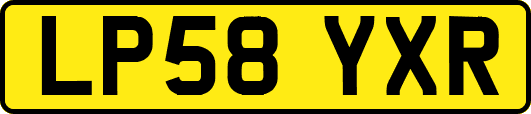 LP58YXR