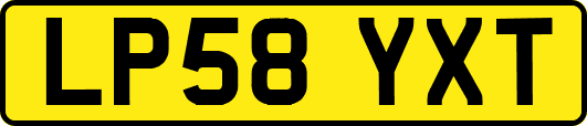 LP58YXT