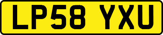 LP58YXU