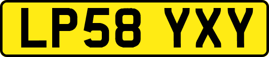 LP58YXY