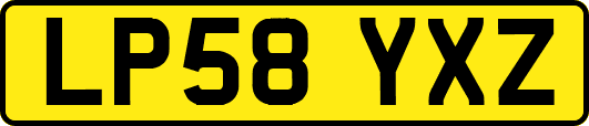 LP58YXZ