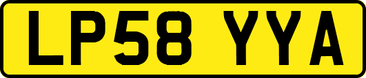 LP58YYA