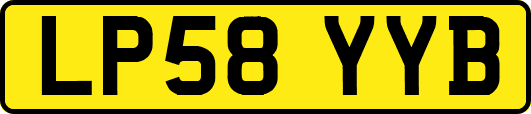 LP58YYB