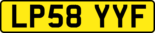LP58YYF