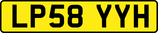 LP58YYH