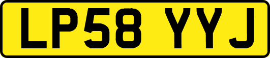 LP58YYJ