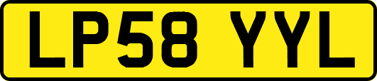 LP58YYL