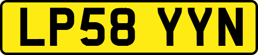 LP58YYN