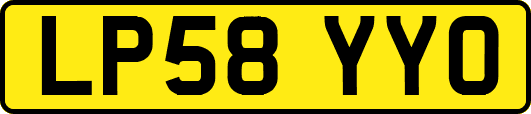 LP58YYO