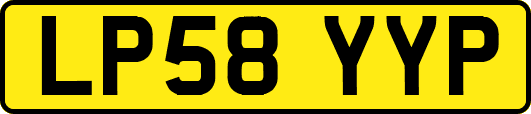 LP58YYP