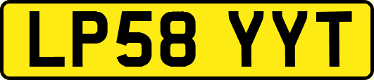 LP58YYT