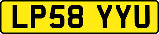 LP58YYU