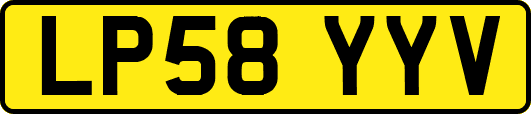 LP58YYV