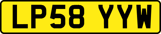 LP58YYW