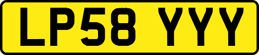 LP58YYY