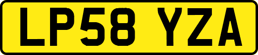 LP58YZA