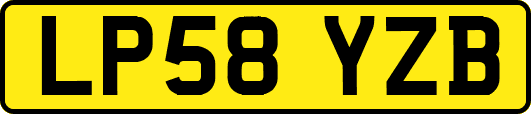 LP58YZB
