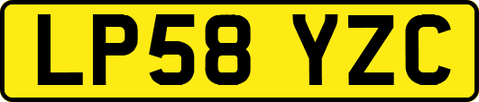 LP58YZC