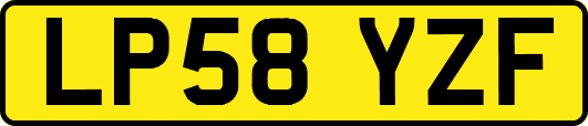 LP58YZF