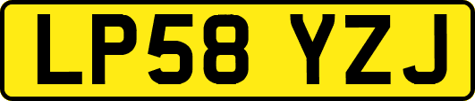 LP58YZJ