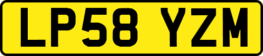LP58YZM