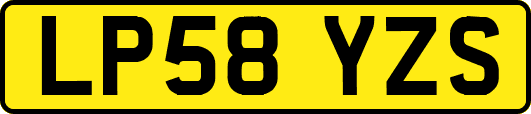 LP58YZS