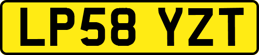 LP58YZT