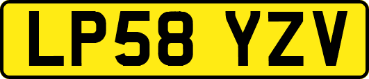 LP58YZV