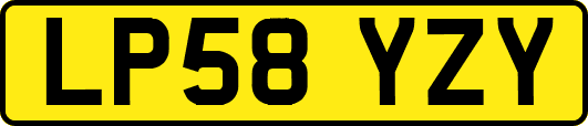 LP58YZY