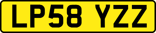 LP58YZZ