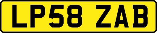LP58ZAB