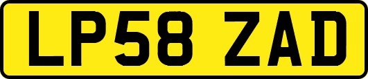 LP58ZAD