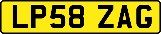 LP58ZAG