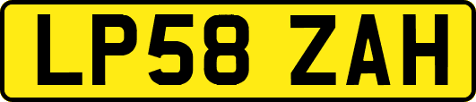 LP58ZAH