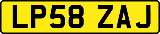 LP58ZAJ