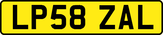 LP58ZAL