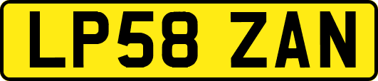 LP58ZAN