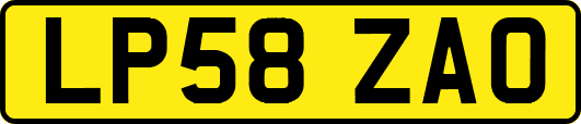 LP58ZAO